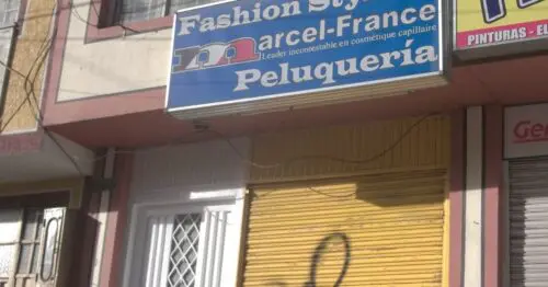 FASHION STYLOS PELUQUERIA BOGOTÁ FASHION STYLOS PELUQUERIA BOGOTÁ